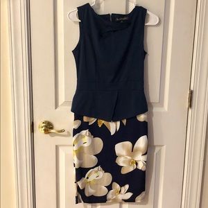 Boutique dress